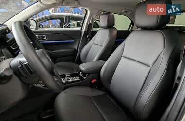 Внедорожник / Кроссовер Honda eNS1 2024 в 
