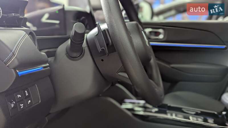 Позашляховик / Кросовер Honda eNS1 2024 в Києві