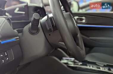 Внедорожник / Кроссовер Honda eNS1 2024 в 