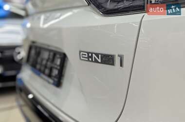 Внедорожник / Кроссовер Honda eNS1 2024 в 