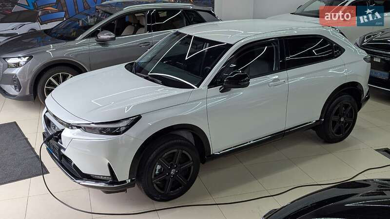 Позашляховик / Кросовер Honda eNS1 2024 в Києві