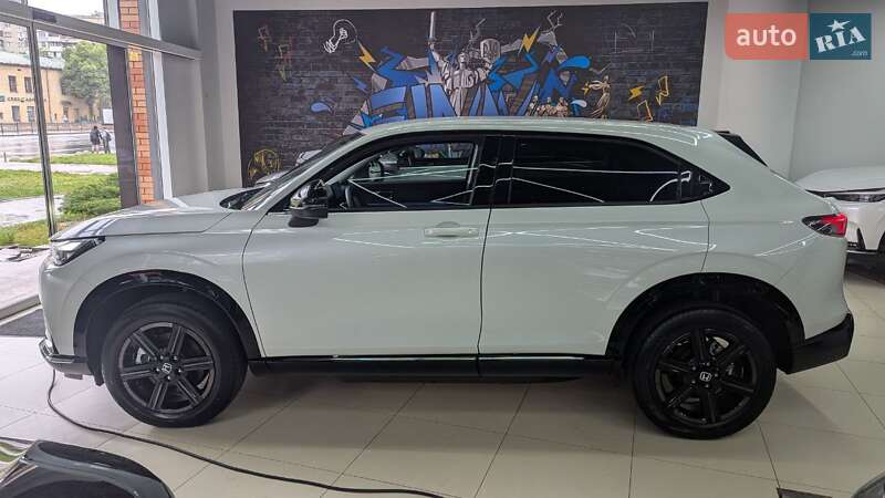 Внедорожник / Кроссовер Honda eNS1 2024 в Киеве