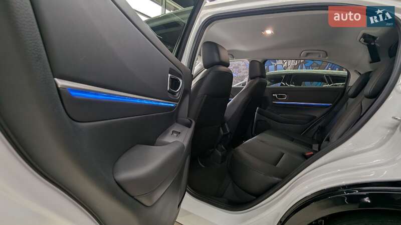 Внедорожник / Кроссовер Honda eNS1 2024 в Киеве