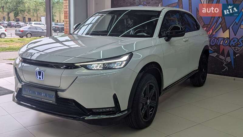 Внедорожник / Кроссовер Honda eNS1 2024 в Киеве