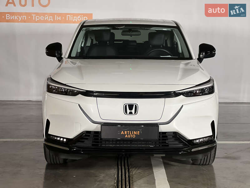 Внедорожник / Кроссовер Honda eNS1 2024 в Харькове фото 6 Внедорожник / Кроссовер Honda eNS1 2024 в Харькове