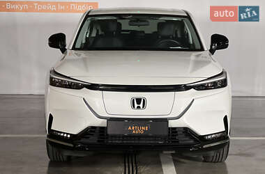 Внедорожник / Кроссовер Honda eNS1 2024 в 