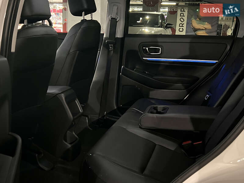 Внедорожник / Кроссовер Honda eNS1 2024 в Харькове фото 12 Внедорожник / Кроссовер Honda eNS1 2024 в Харькове