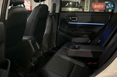 Внедорожник / Кроссовер Honda eNS1 2024 в 