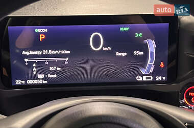 Внедорожник / Кроссовер Honda eNS1 2024 в 