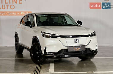 Внедорожник / Кроссовер Honda eNS1 2024 в 