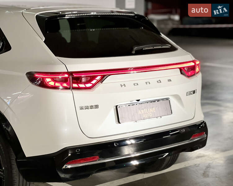 Внедорожник / Кроссовер Honda eNS1 2024 в Харькове фото 26 Внедорожник / Кроссовер Honda eNS1 2024 в Харькове