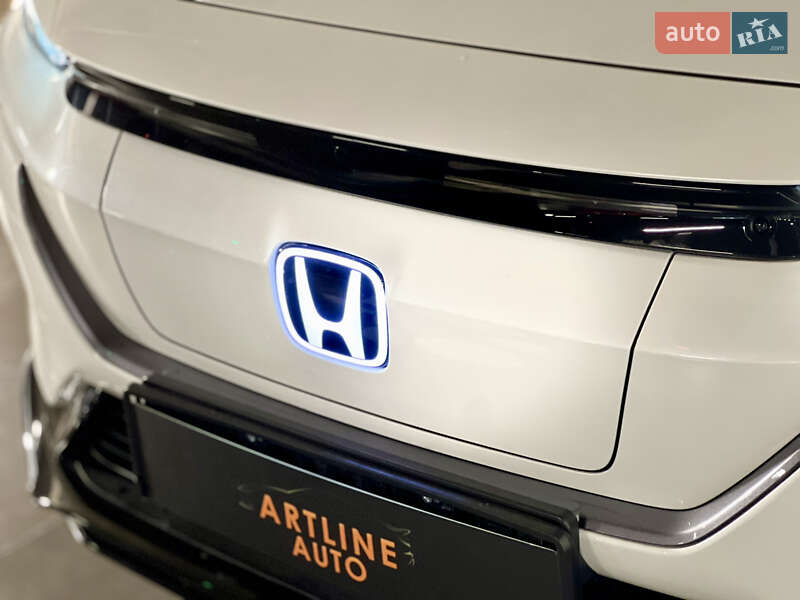 Внедорожник / Кроссовер Honda eNS1 2024 в Харькове фото 29 Внедорожник / Кроссовер Honda eNS1 2024 в Харькове