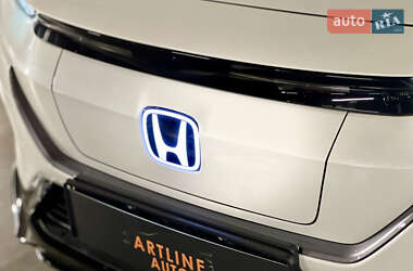 Внедорожник / Кроссовер Honda eNS1 2024 в 