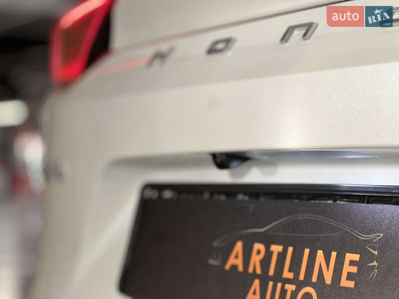 Внедорожник / Кроссовер Honda eNS1 2024 в Харькове фото 30 Внедорожник / Кроссовер Honda eNS1 2024 в Харькове