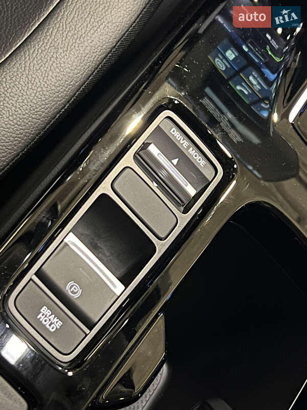 Внедорожник / Кроссовер Honda eNS1 2024 в Харькове фото 40 Внедорожник / Кроссовер Honda eNS1 2024 в Харькове