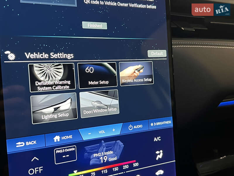 Внедорожник / Кроссовер Honda eNS1 2024 в Харькове фото 45 Внедорожник / Кроссовер Honda eNS1 2024 в Харькове