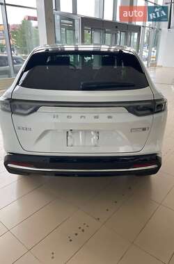 Внедорожник / Кроссовер Honda eNS1 2025 в 