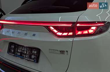 Внедорожник / Кроссовер Honda eNS1 2025 в 