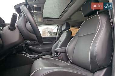 Внедорожник / Кроссовер Honda eNS1 2025 в 