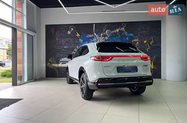 Внедорожник / Кроссовер Honda eNS1 2024 в 