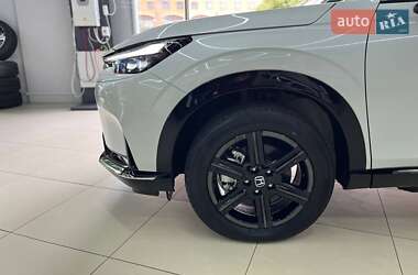 Внедорожник / Кроссовер Honda eNS1 2024 в 