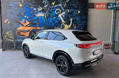 Внедорожник / Кроссовер Honda eNS1 2024 в 