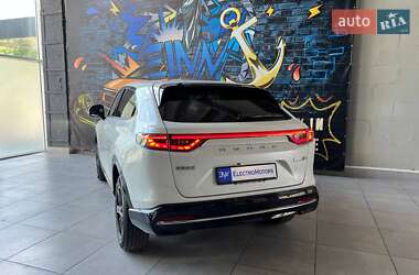 Внедорожник / Кроссовер Honda eNS1 2024 в 