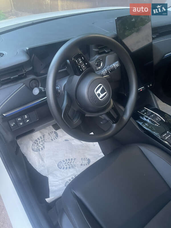 Внедорожник / Кроссовер Honda eNS1 2024 в Кривом Роге