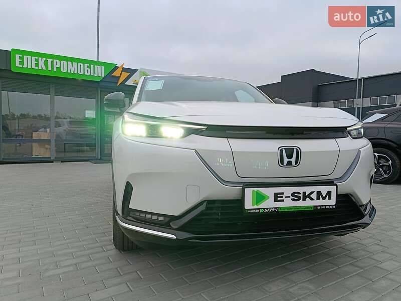 Внедорожник / Кроссовер Honda eNS1 2024 в Виннице