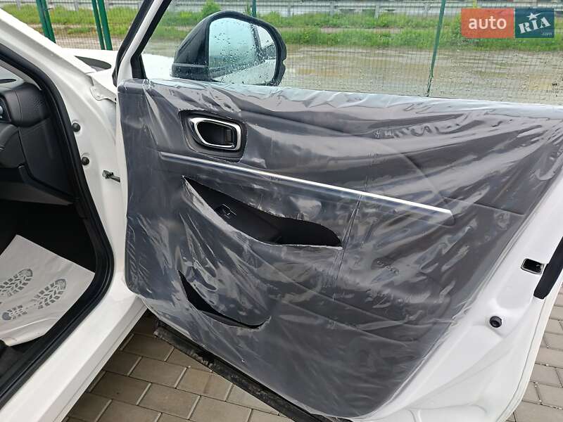 Внедорожник / Кроссовер Honda eNS1 2024 в Виннице
