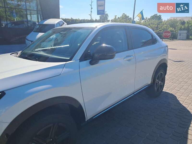 Внедорожник / Кроссовер Honda eNS1 2024 в Львове