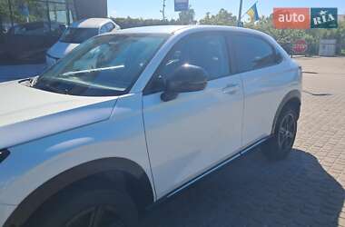 Внедорожник / Кроссовер Honda eNS1 2024 в 