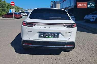 Внедорожник / Кроссовер Honda eNS1 2024 в 