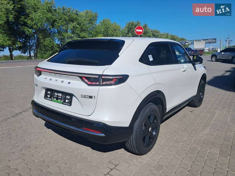 Внедорожник / Кроссовер Honda eNS1 2024 в Львове