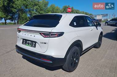 Внедорожник / Кроссовер Honda eNS1 2024 в 