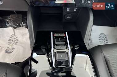 Внедорожник / Кроссовер Honda eNS1 2024 в 