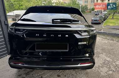 Внедорожник / Кроссовер Honda eNS1 2023 в 