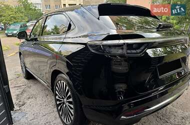 Внедорожник / Кроссовер Honda eNS1 2023 в 