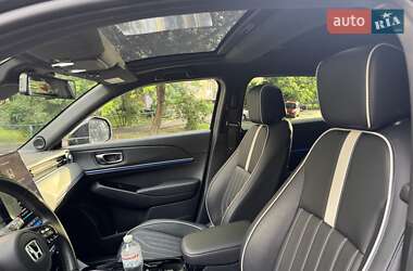 Внедорожник / Кроссовер Honda eNS1 2023 в 