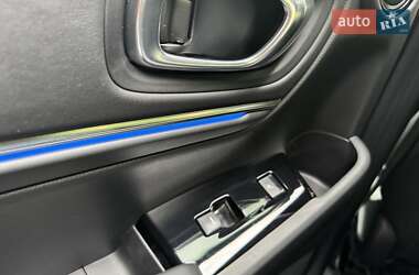 Внедорожник / Кроссовер Honda eNS1 2023 в 
