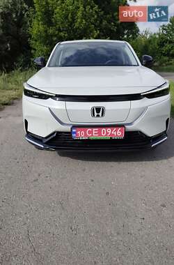 Honda eNS1 2024