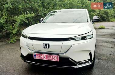 Внедорожник / Кроссовер Honda eNS1 2024 в Золотоноше