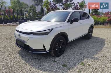 Позашляховик / Кросовер Honda eNS1 2024 в Ужгороді
