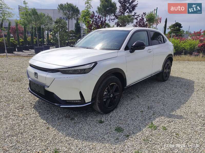 Внедорожник / Кроссовер Honda eNS1 2024 в 
