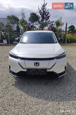 Внедорожник / Кроссовер Honda eNS1 2024 в 