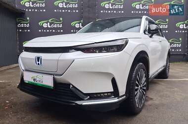 Внедорожник / Кроссовер Honda eNS1 2023 в 
