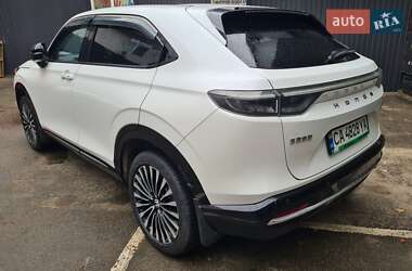 Внедорожник / Кроссовер Honda eNS1 2023 в 