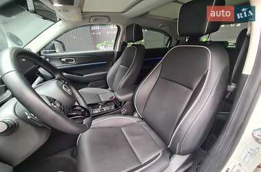 Внедорожник / Кроссовер Honda eNS1 2023 в 
