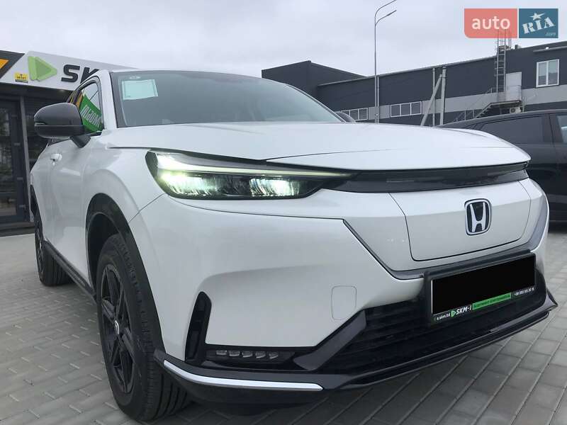 Позашляховик / Кросовер Honda eNS1 2024 в Вінниці