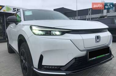 Внедорожник / Кроссовер Honda eNS1 2024 в 